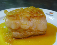 Lombo ao molho de maracujá: receita para o Natal