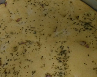 Massa rápida de torta salgada de liquidificador