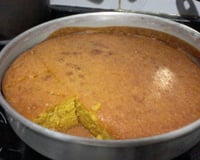 Bolo de milho verde de lata fácil