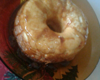 Pudim de claras que dá certo