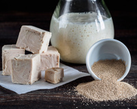 Como saber se o fermento está bom: confira