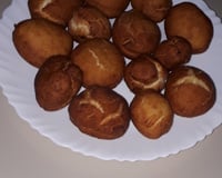 Bolinho da vovó