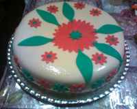 Pasta de leite em pó