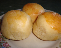 Pão de leite diet de liquidificador