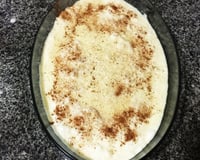 Sagu de leite