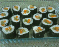 Arroz para sushi