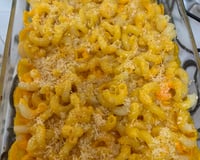 Mac n' Cheese