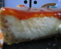 Torta Romeu e Julieta