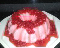 Mousse de Morango By (O Nanica)