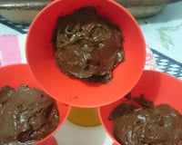 Brigadeiro de abacate