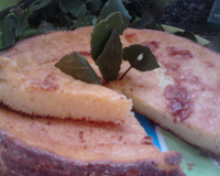 Bombocado de assadeira