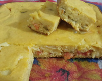 Torta de milho fácil