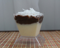 Pudim de Prestigio Loiser