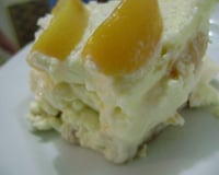 Torta mineira deliciosa