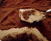 Tiramisu Europeu
