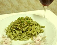 Molho Pesto