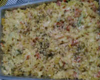 Macarrão à pizzaiolo