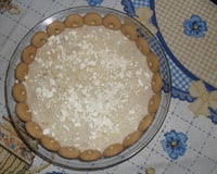 Pavê rápido da Nane