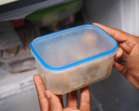 Segundo especialistas, por quantos dias o frango cozido pode ser armazenado na geladeira? O TudoGostoso tem a resposta!