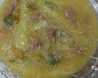 Caldo de fubá