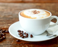 Como fazer cappuccino