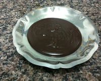 Brigadeiro de leite em pó