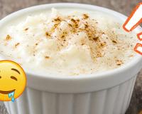 Aposto que você não sabia que esse detalhe no preparo do arroz doce faz toda a diferença; aprenda a receita para Festa Junina!