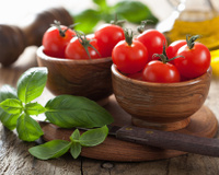 Receitas com tomate cereja: 6 opções deliciosas para o dia a dia