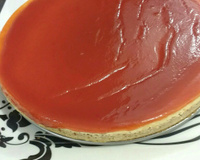 Cheesecake de goiaba facílimo