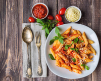 Toques especiais para pratos do dia a dia