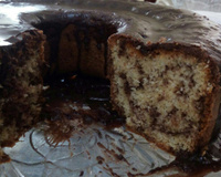 Bolo formigueiro superfácil