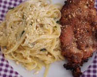 Coxa e sobrecoxa crocante