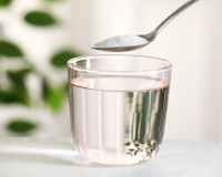 Um antigo ingrediente básico da despensa é o novo item para melhorar o condicionamento físico, doenças e muito mais: mas ele apresenta riscos!