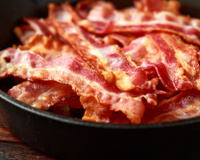 Festival de bacon agita Ribeirão Preto com open bar e food e atrações musicais renomadas