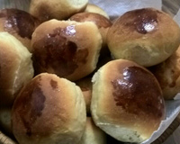 Pão de cebola