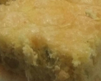 Pão de liquidificador