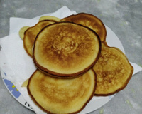 Bruaca doce da Meury