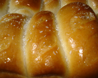 Pãezinhos saborosos