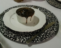 Bolo de caneca fofinho