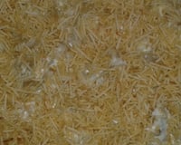 Capeletti ao molho de queijo