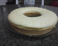 Brevidade de maisena