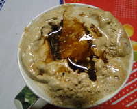 Cappuccino megacremoso