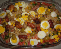 Arroz da Vó Iveluz