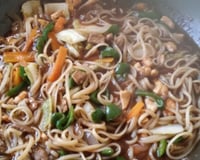 Yakisoba
