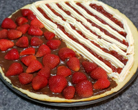 Massa de Pizza fácil da Jô