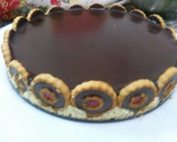 Torta holandesa fácil