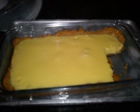 Torta de leite condensado