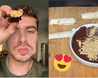 Sobremesa caseira com pão de forma e pronta em 10 minutos: passo a passo dessa receita perfeita pra família toda