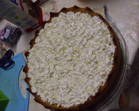 Torta de limão