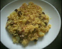 Miojo rápido e gostoso